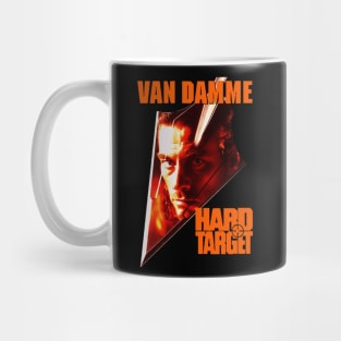 Target vandamme Mug